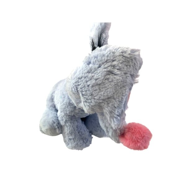 Aurora Dr Suess Plush Blue Horton Hears A Who Stuffed Animal Doll Toy 9 in tall - Picture 3 of 6